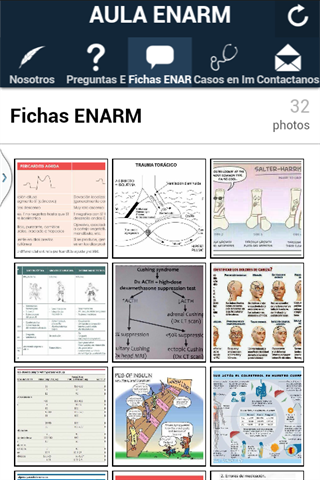 AULA ENARM