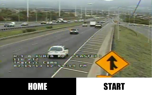 Hawaii Live Traffic Cams