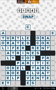 Mini Clueless Crosswords Screenshots 11