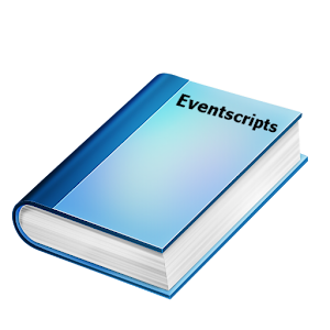 Eventscripts Helper 1.0