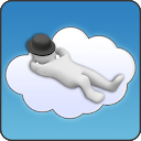 SoundRelaxer - Relax or Sleep mobile app icon