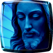 Jesus Live Wallpaper  Icon