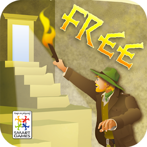 Temple Trap Free by SmartGames for PC and MAC