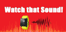 Watch that sound SmartWatch 2 APK