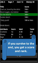 Detective's Choice Vol 2 FREE poster 5