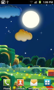 Paperland Live Wallpaper(圖1)-速報App