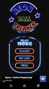 How to get Neon Ball Breaker 1.04 unlimited apk for pc