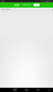 Download Chant  info about İslam APK