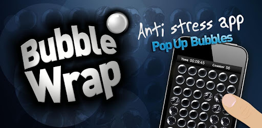 Bubble Game - Stress Relief -  apk apps