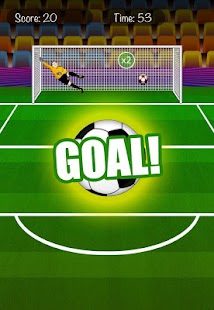 Free Penalty Kicks Game APK
