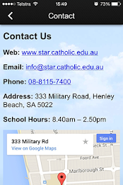 Star of the Sea poster 15