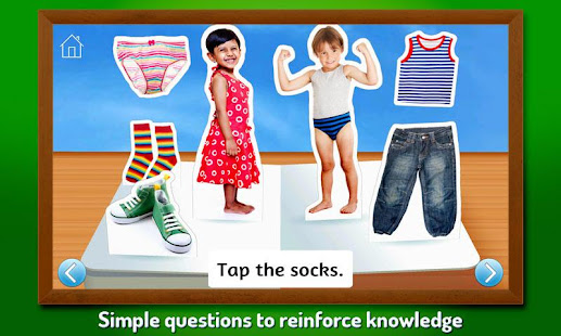 What Do I Wear?(圖4)-速報App