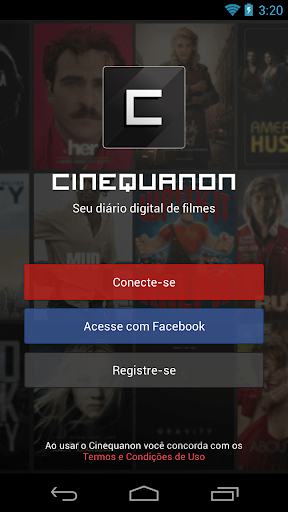 Cinequanon