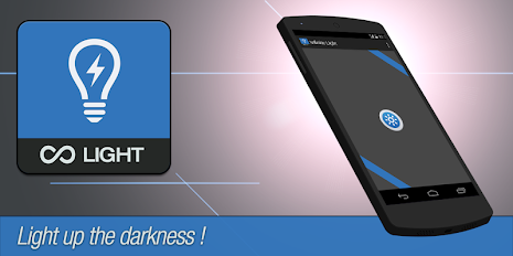 Infinite Light poster 1