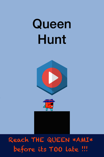 【免費冒險App】Queen Hunt-APP點子