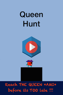 How to install Queen Hunt 1.1 unlimited apk for bluestacks
