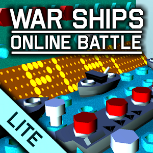 Battleship 3D War Free 街機 App LOGO-APP開箱王
