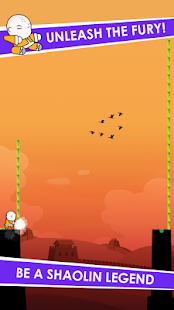 Shaolin Fury Screenshots 4