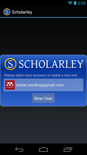 Scholarley Beta