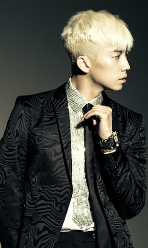 免費下載娛樂APP|2PM Wooyoung Wallpaper -01 app開箱文|APP開箱王