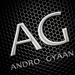 Lastest AndroGyaan APK for Android