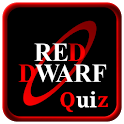 Red Dwarf Quiz logo
