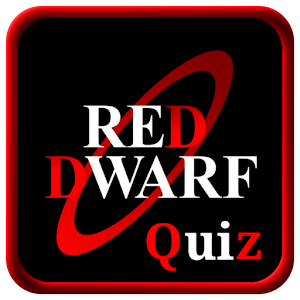 Red Dwarf Quiz for PC and MAC