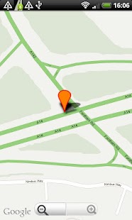 download UK Traffic Alerts free