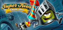 Super Kiwi Castle Run APK