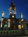 Virgen Del Rosario Church