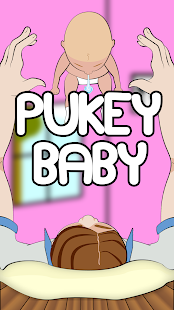 Free Pukey Baby Lite APK for Android