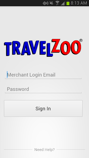 Travelzoo Merchant