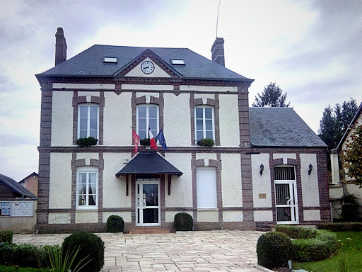 Mairie de Gauciel