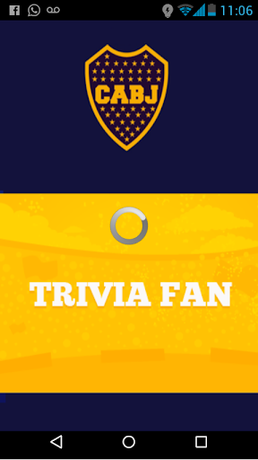 Boca Juniors Trivia Fans