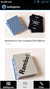 Battlegories Categories Vol 1 Screenshots 4