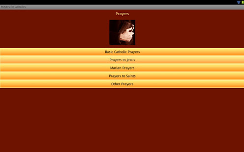 Prayers for Catholics(圖4)-速報App