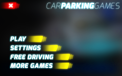 Car Parking Games 3D Screenshots 17
