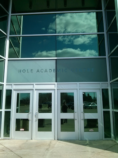Hole Academic Centre