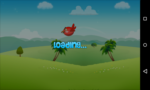 Free Clash of Flappy Birds APK for Android