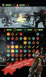 Evolve: Hunters Quest - screenshot thumbnail