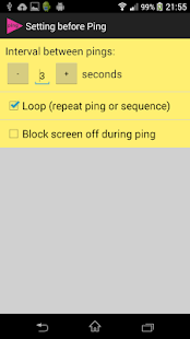 Pink Ping(圖4)-速報App