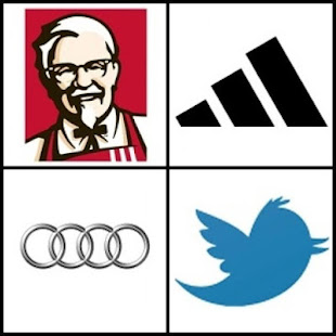 Logo Quiz  : Brands Quiz(圖6)-速報App