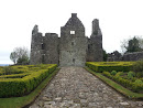 Tully Castle 