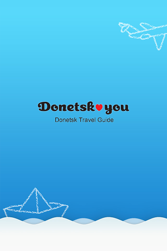 Donetsk.Travel