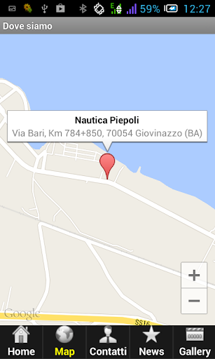 免費下載交通運輸APP|Nautica Piepoli app開箱文|APP開箱王