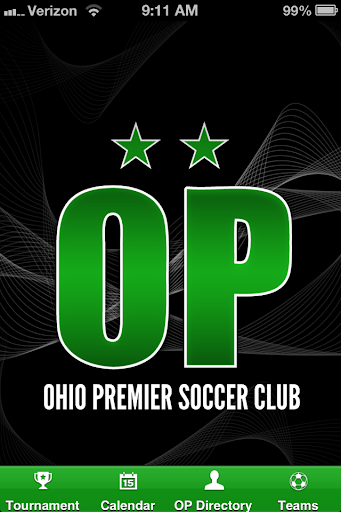 Ohio Premier Soccer Club