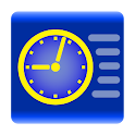 gbaHours Trial Time Tracking logo