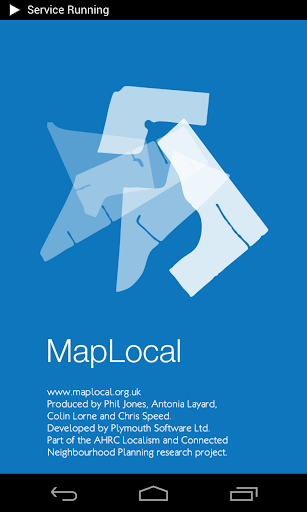 MapLocal
