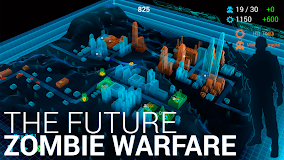 Zombie City Defense