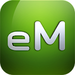 Cover Image of Tải xuống Visma eAccounting 2.7 APK